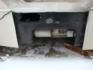 2007 GULFSTREAM SUNCRUISER USED RV / MOTORHOME PARTS FOR SALE