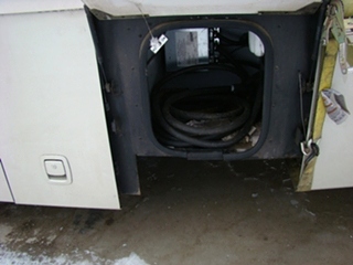 2007 GULFSTREAM SUNCRUISER USED RV / MOTORHOME PARTS FOR SALE