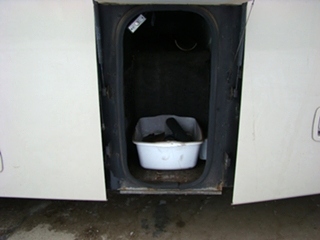 2007 GULFSTREAM SUNCRUISER USED RV / MOTORHOME PARTS FOR SALE