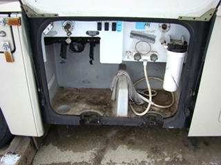 2007 GULFSTREAM SUNCRUISER USED RV / MOTORHOME PARTS FOR SALE