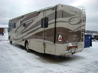 2007 GULFSTREAM SUNCRUISER USED RV / MOTORHOME PARTS FOR SALE