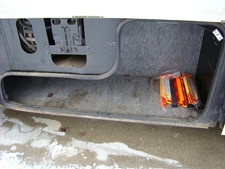 2007 GULFSTREAM SUNCRUISER USED RV / MOTORHOME PARTS FOR SALE