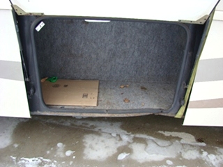 2007 GULFSTREAM SUNCRUISER USED RV / MOTORHOME PARTS FOR SALE