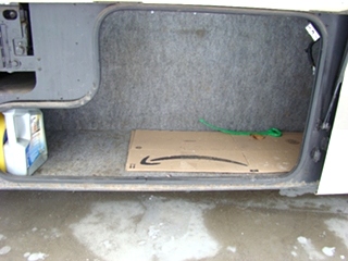 2007 GULFSTREAM SUNCRUISER USED RV / MOTORHOME PARTS FOR SALE