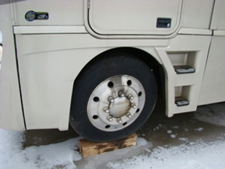 2007 GULFSTREAM SUNCRUISER USED RV / MOTORHOME PARTS FOR SALE