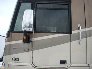 2007 GULFSTREAM SUNCRUISER USED RV / MOTORHOME PARTS FOR SALE