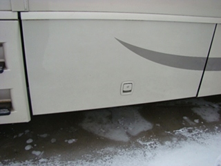 2007 GULFSTREAM SUNCRUISER USED RV / MOTORHOME PARTS FOR SALE