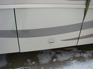 2007 GULFSTREAM SUNCRUISER USED RV / MOTORHOME PARTS FOR SALE