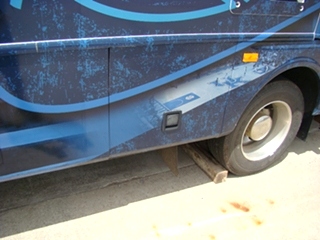 RV Exterior Body Panels Image