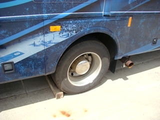 RV Exterior Body Panels Image