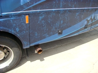 RV Exterior Body Panels Image