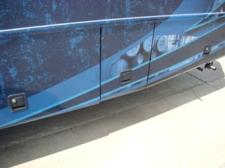 RV Exterior Body Panels Image