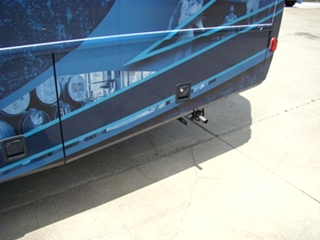 RV Exterior Body Panels Image