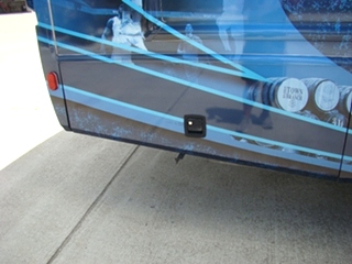 RV Exterior Body Panels Image