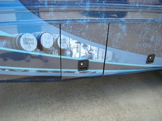 RV Exterior Body Panels Image