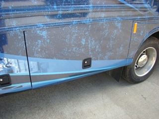 RV Exterior Body Panels Image