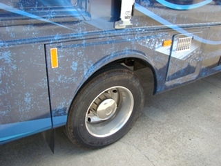 RV Exterior Body Panels Image