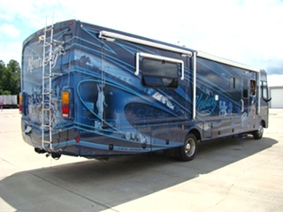 RV Exterior Body Panels Image