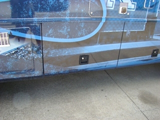 RV Exterior Body Panels Image