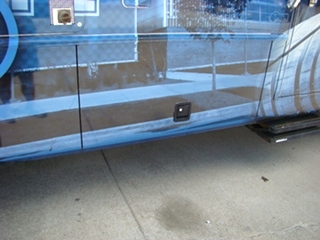 RV Exterior Body Panels Image