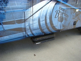 RV Exterior Body Panels Image