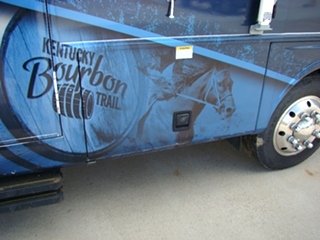 RV Exterior Body Panels Image