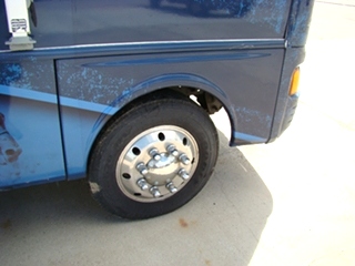 RV Exterior Body Panels Image
