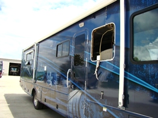 RV Exterior Body Panels Image