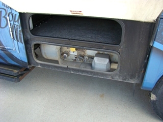 RV Exterior Body Panels Image