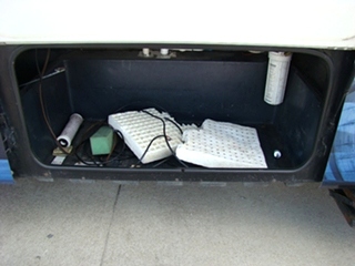 RV Exterior Body Panels Image