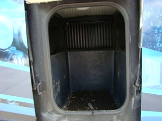 RV Exterior Body Panels Image