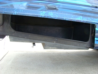 RV Exterior Body Panels Image