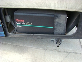 RV Exterior Body Panels Image