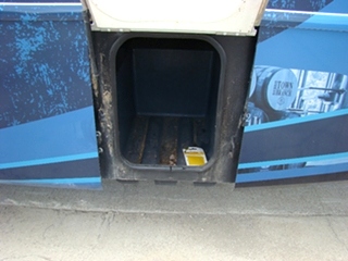RV Exterior Body Panels Image