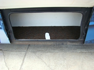 RV Exterior Body Panels Image