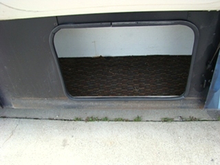 RV Exterior Body Panels Image