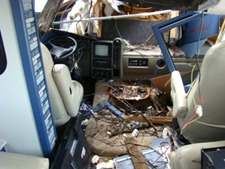 RV Exterior Body Panels Image