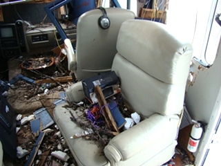 RV Exterior Body Panels Image