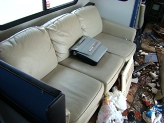 RV Exterior Body Panels Image