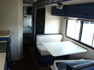 RV Exterior Body Panels Image