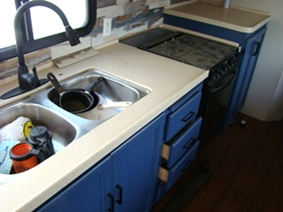 RV Exterior Body Panels Image