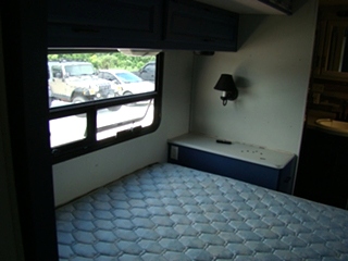RV Exterior Body Panels Image