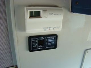 RV Exterior Body Panels Image