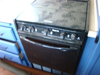 RV Exterior Body Panels Image