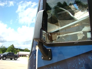 RV Exterior Body Panels Image
