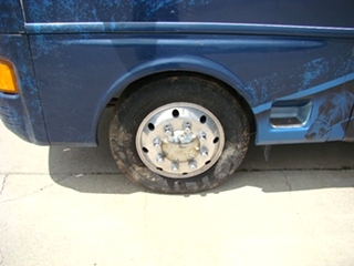 RV Exterior Body Panels Image