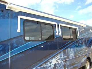 RV Exterior Body Panels Image