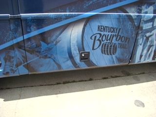 RV Exterior Body Panels Image