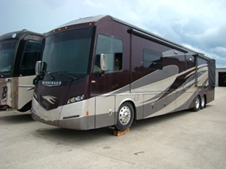 2014 WINNEBAGO JOURNEY USED RV/MOTORHOME PARTS