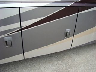 RV Exterior Body Panels Image